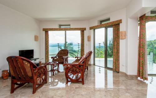 Apartamento Arenal Maleku Luxury Condominiums
