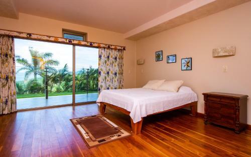 Apartamento Arenal Maleku Luxury Condominiums