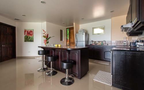 Apartamento Arenal Maleku Luxury Condominiums