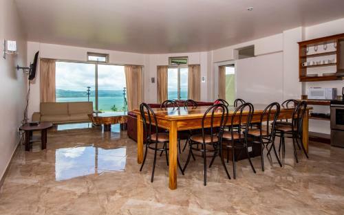 Apartamento Arenal Maleku Luxury Condominiums
