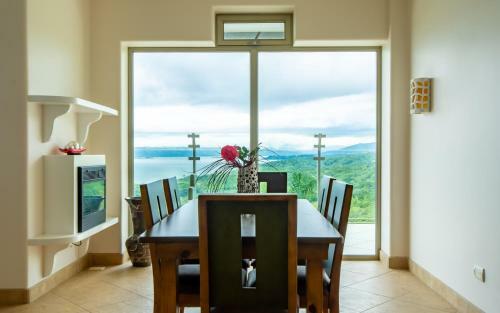Apartamento Arenal Maleku Luxury Condominiums