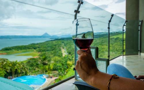 Apartamento Arenal Maleku Luxury Condominiums