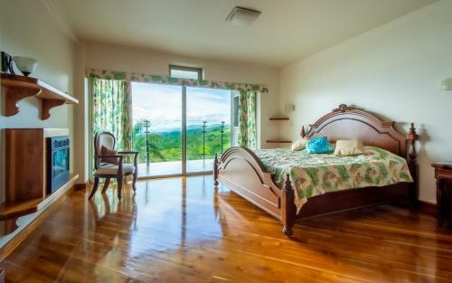 Apartamento Arenal Maleku Luxury Condominiums