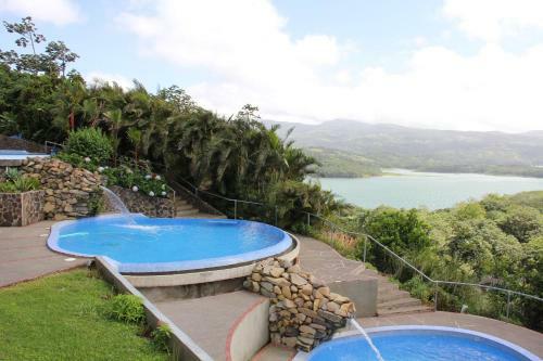Apartamento Arenal Maleku Luxury Condominiums