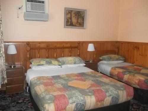 Snug As A Bug Motel