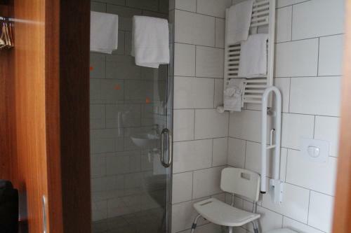 Hotel Gr�steinn