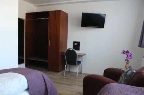 Hotel Gr�steinn