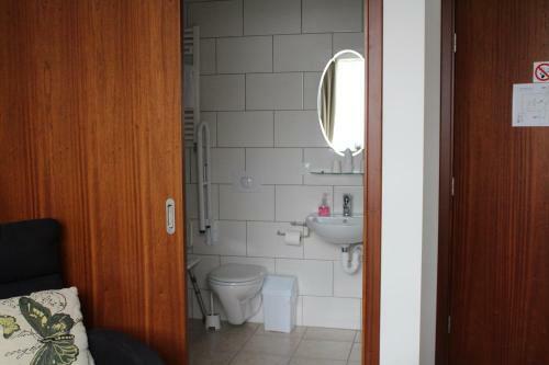 Hotel Gr�steinn