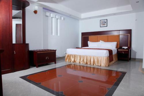 Hotel Hiton