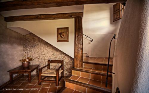 Agroturismo Castell D�orp�