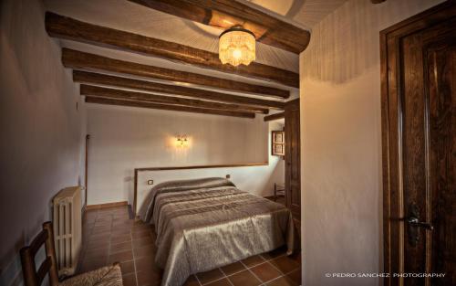 Agroturismo Castell D�orp�