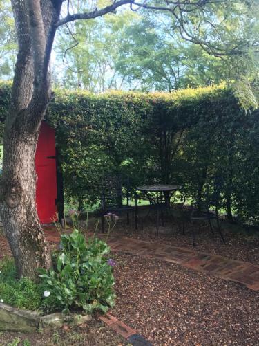 Villa Heritage Retreat