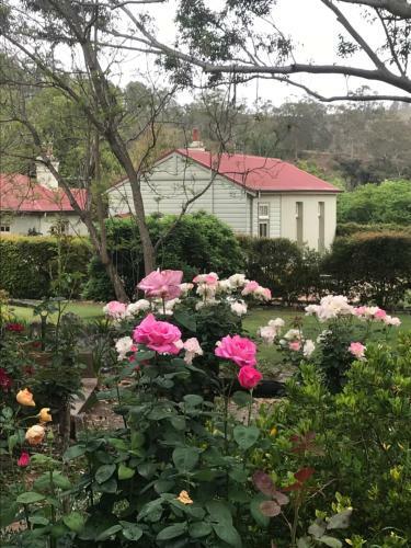 Villa Heritage Retreat