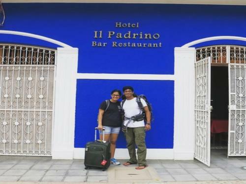 Hotel Il Padrino