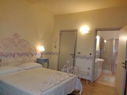 Villa Carol Appartamento E B&B