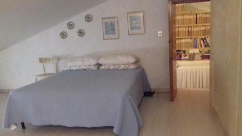 Villa Carol Appartamento E B&B