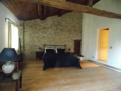 Bed & Breakfast I Caprioli