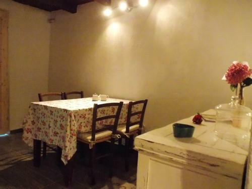 Bed & Breakfast I Caprioli
