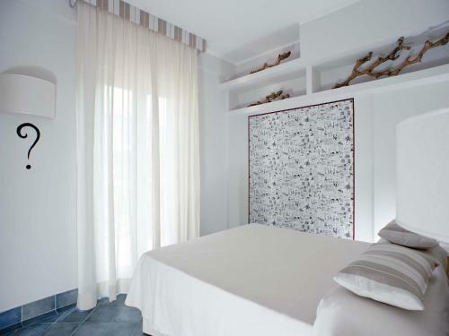 Apartamento Le Ruve Bianche