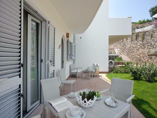 Apartamento Le Ruve Bianche