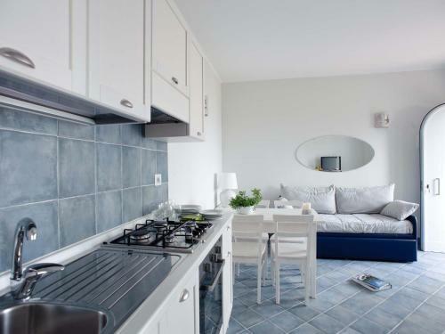 Apartamento Le Ruve Bianche