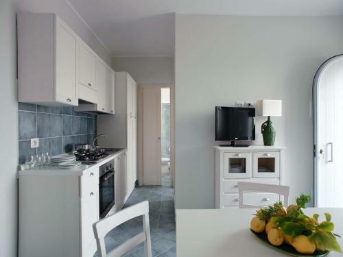 Apartamento Le Ruve Bianche