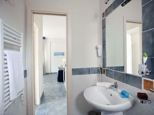 Apartamento Le Ruve Bianche
