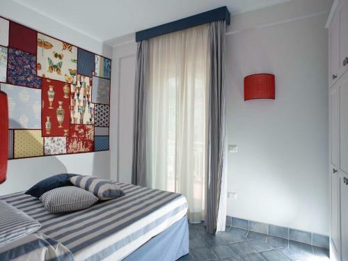 Apartamento Le Ruve Bianche