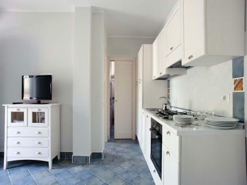Apartamento Le Ruve Bianche