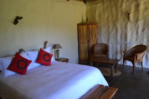 Chrislin African Lodge
