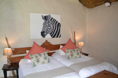 Chrislin African Lodge