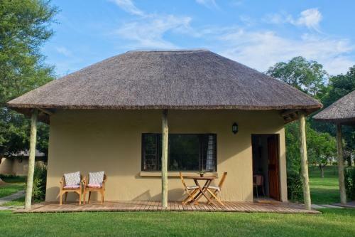 Chrislin African Lodge