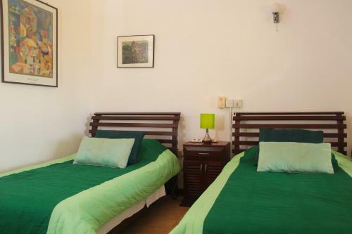 Hostal Jungletide