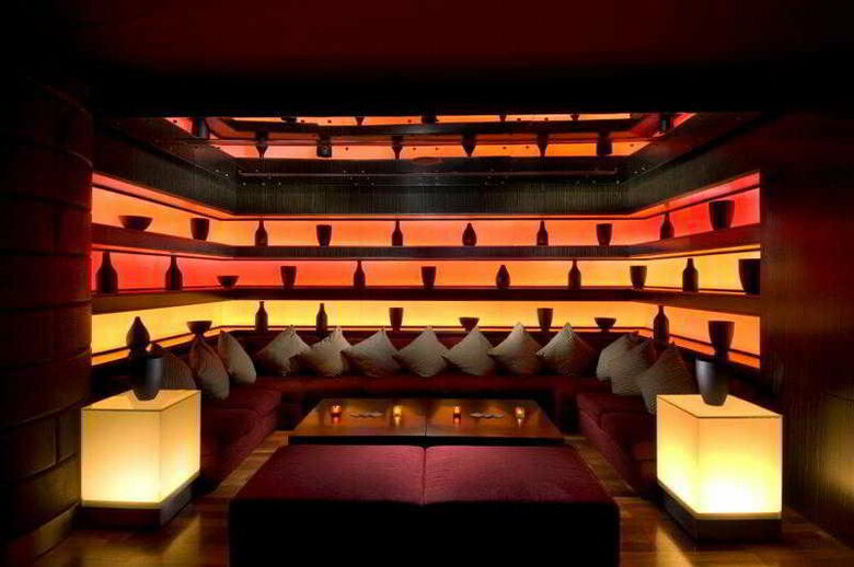 Hotel Conrad Bangkok Residences