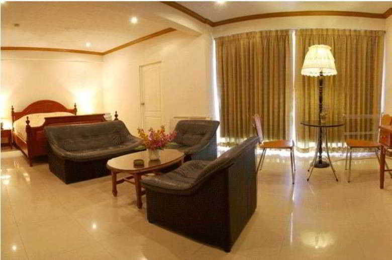 Hotel Jim`s Lodge