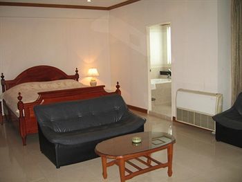 Hotel Jim`s Lodge