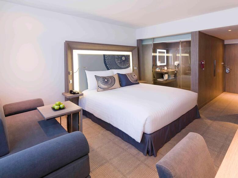 Hotel Novotel Bangkok Bangna