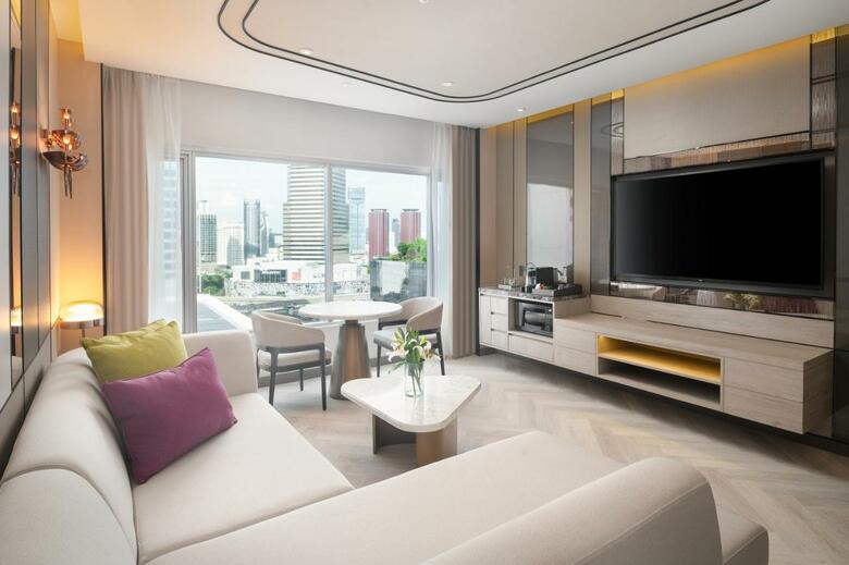 Hotel Pathumwan Princess