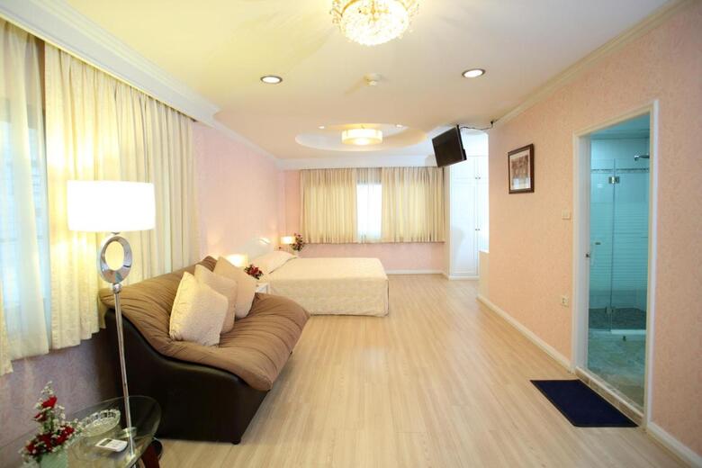 Hotel Pj Watergate