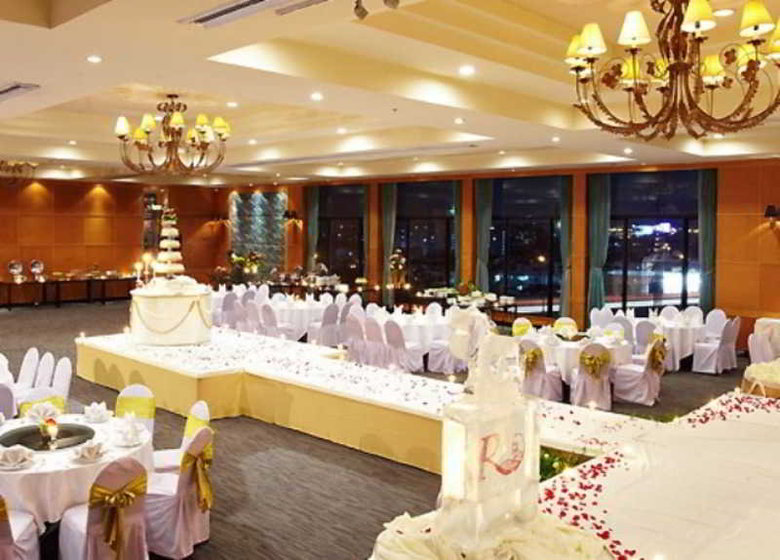 Hotel Royal City