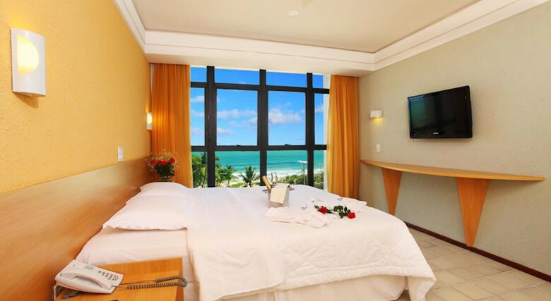 Hotel Marante Plaza
