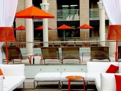 Hotel Riviera Marriott La Porte De Monaco