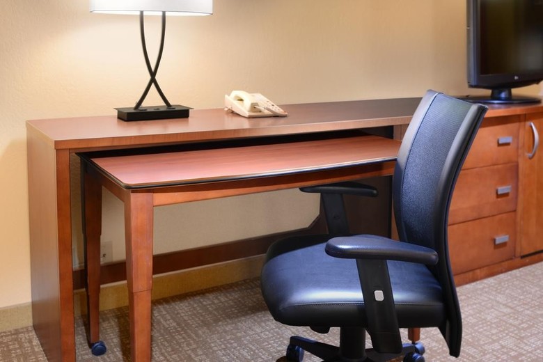 Hotel Courtyard By Marriott San Antonio Airport