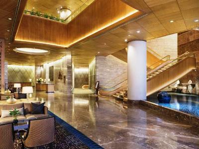 Hotel Sheraton Grande Sukhumvit
