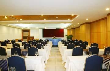 Hotel Siam Beverly