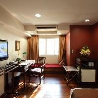 Hotel Siam Heritage