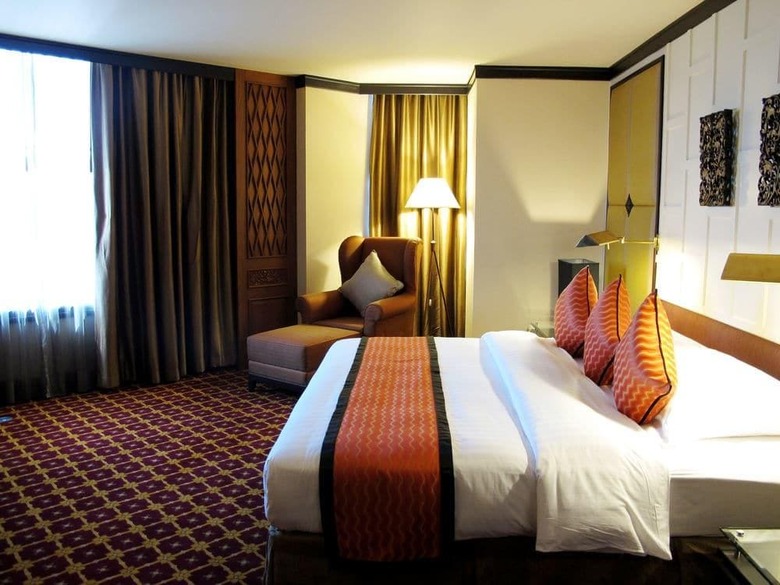 Hotel Swissotel Bangkok Ratchada