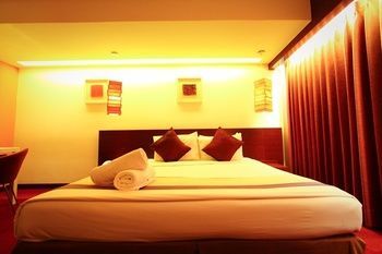 Hotel Veronica Residence Boutique Design