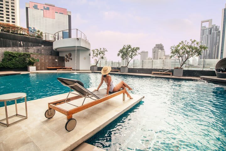 Hotel Westin Grande Sukhumvit