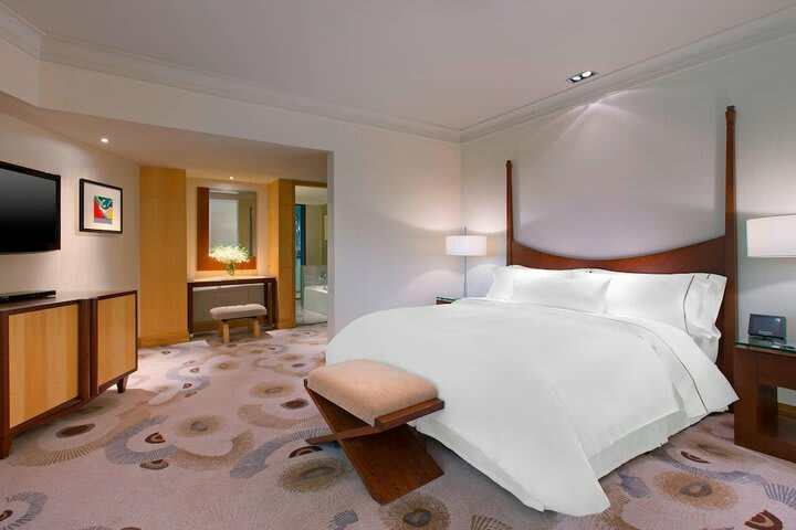 Hotel Westin Grande Sukhumvit